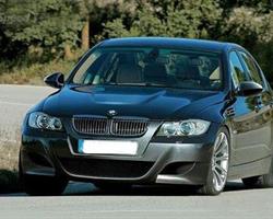 BMW E90 – M3 style body kit