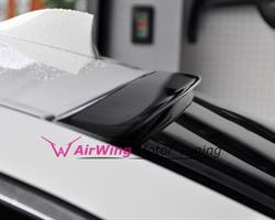 F10 - AC Schnitzer style Carbon Roof Spoiler