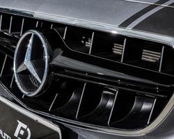 W213 – E63-look style front Grill