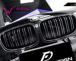 F20 - M performance style grille set