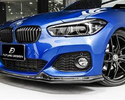 F20 LCI – ARKYM style Carbon Front Lip Spoiler