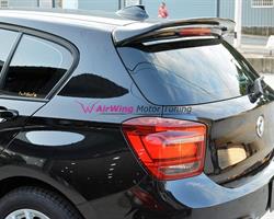 F20 - AC Schnitzer style Carbon Roof Spoiler
