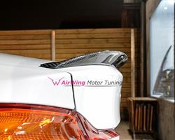 F32 F33 F36 - Performance style Carbon Trunk Spoiler