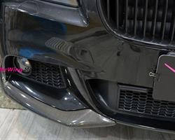 F10 – AirWing style carbon splitter