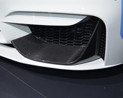 F80M3 F82M4 - Performance style Carbon Front Splitter