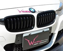 F30 – Performance style Grille