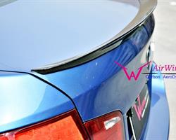 F10 M5 - M Performance style Carbon Trunk Spoiler