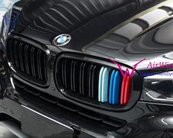 F15 F16 - Performance style Grille set