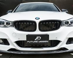 F34 3-Series GT - M performance style grille set