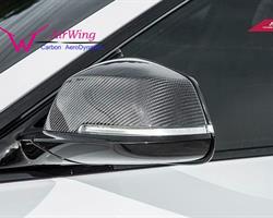 F34 3-Series GT - Performance style mirror cover set