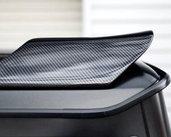 W463 – BRABUS style Carbon Roof Wing