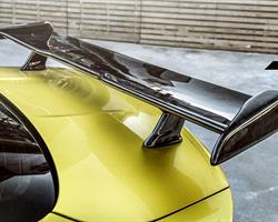 F32 - Performance DTM style Carbon Rear Wing