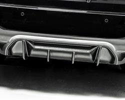 G30 – M5 style Carbon Rear Diffuser