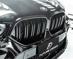 G06 - X6M style front grille